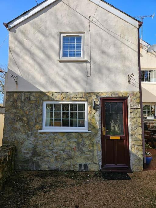 Villa The Hayloft, Bannsvale Farm Truro Exterior foto